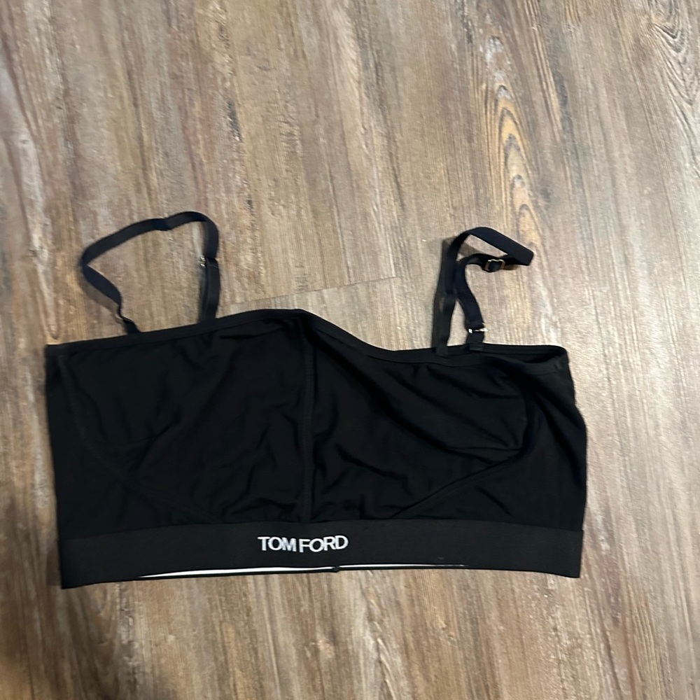 Tom ford crop top